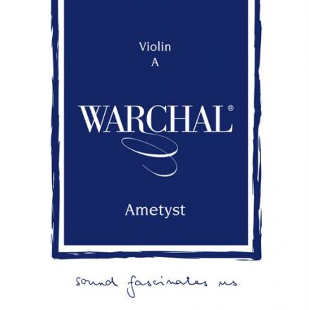 Warchal Ametyst 4/4 - 1/8