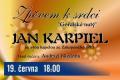 Koncert goralsk muziky Jana Karpiela ze Zakopanho - 19. 6.  2013