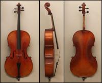 Violoncello - ARS Music