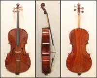 Violoncello - Cremona 3/4