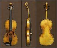 Housle - Frantiek K 1934