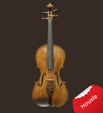 Housle
