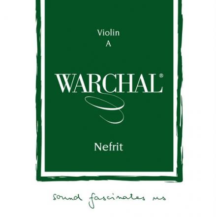 Warchal Nefrit