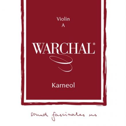 Warchal Karneol