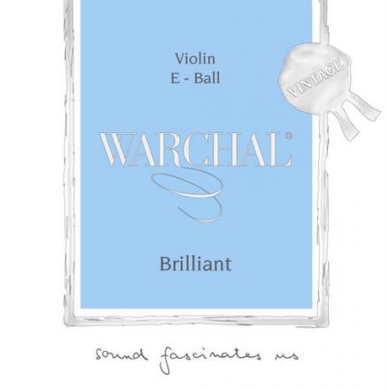 Warchal Brilliant Vintage