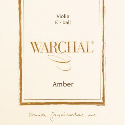 Warchal Amber