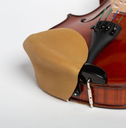 Strad Pad - latexov potah podbradku - hnd