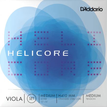 DAddario Helicore - viola