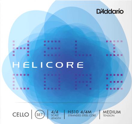 DAddario Helicore - violoncello 4/4 - 1/8