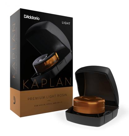 Kalafuna D’Addario Kaplan Premium světlá