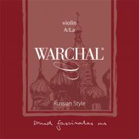 Warchal The Russian Style violin A 