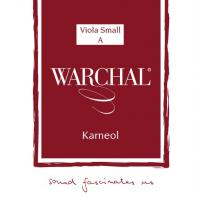 Warchal Karneol - viola