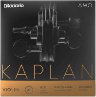 DAddario Kaplan AMO 4/4