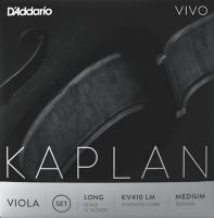 D’Addario Kaplan VIVO - viola