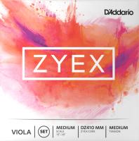 DAddario Zyex - viola